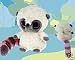 Yoohoo & Friends Coin Purse (Pink Tail) [Toy]