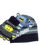 Batman 2 Piece Cold Weather Set (AZ9963)