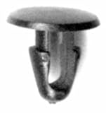 5mm Hole Size Hood Seal Retaining Clip #2093T (Qty: 50)