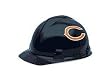Chicago Bears NFL Hard Hat (OSHA Approved)