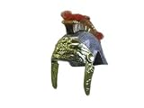 17749 Roman Helmet Economy