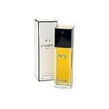 Chanel No 5 Eau De Toilette Spray 50ml (1.7 Oz) EDT Perfume