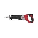 Kitchen & Housewares : Bare-Tool Milwaukee 2620-20 M18 18-Volt Sawzall Cordless Reciprocating Saw (Tool Only, No Battery)