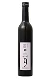 御前酒 9 ＮＩＮＥ (ナイン) 500ml 9nine