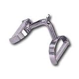 Cap Barbell Taiwan Series Double Stirrup Handle