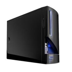 NZXT Hush Series 11-Bay Black ATX Mid Tower Computer Case