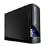NZXT Hush Series 11-Bay Black ATX Mid Tower Computer Case