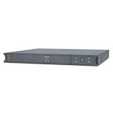 Smart-ups Sc 450VA 1U Rm Twr 120V 5-15P Line-int 4OUT 5-15R Gray