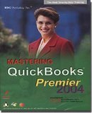 Bdg Publishing Mastering QuickBooks Premier 2004