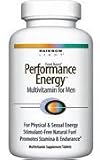 Rainbow Light - Men's Performance Energy Multivitamin 90 Tabs