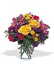 Teleflora's Brighten Your Day