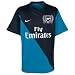 11-12 Arsenal Away Shirt