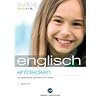 audio junior englisch - entdecken: Der spannende Englischkurs f�r Kinder