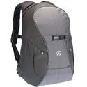 Crumpler THE KARACHI OUTPOST Camera Backpack (Gun Metal/Grey)