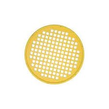 Light Resistance PowerWeb Yellow Hand & Wrist Exerciser