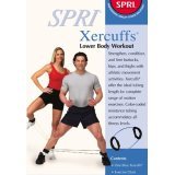 SPRI Blue Xercuff
