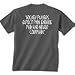 Hockey Players Expect Pain Short Sleeve T-Shirt-Adult - Shirts
