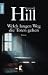 Welch langen Weg die Toten gehen (Perfect Paperback)