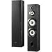 Sony SS-F6000 Floorstanding 4-Way Speakers (Pair, Black)