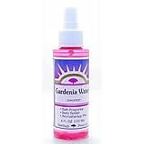 Flower Waters - Gardenia, 4 oz