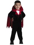 Debonair Vampire - Size: Child S ( 4 - 6 ) - B00023JJIO
