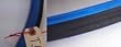 CST 27 x 1-1/4" Blue Wall Street Tread Bicycle Tire