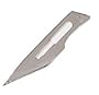 Zona Replacement Blade for Surgical-Style Knife - No. 10A-SUR (Pack of 3)