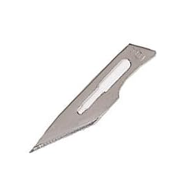 Zona Replacement Blade for Surgical-Style Knife - No. 10A-SUR (Pack of 3)