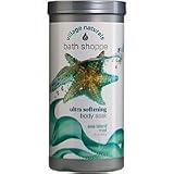 Village Naturals Bath Shoppe Sea Island Mist Body Soak 31 oz