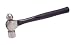 Fiberglass Ball Pein Hammer - 32 Ounces