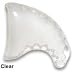 Soft Claws voor katten - CLS (Cleat Lock System), maat Medium, kleur Clear 21hL7M54Z4L. SL75 Is Declawing Cruel?