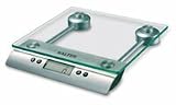 Salter 3003BDSSSVDR Aquatronic Glass Kitchen Scale