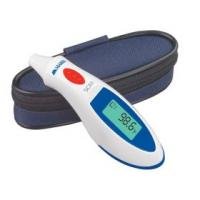 HealthPersonalCare: Mabis Healthcare Tender Tykes Instant Ear Thermometer with Nite Glo Display, Each