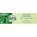 TOM'S OF MAINE, Toothpaste Anti-Cavity Whitening Fluoride Gel Wintermint - 5.5 oz