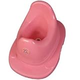 The Potty Patty Musical Potty Chair - Pink for Girls