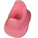 The Potty Patty Musical Potty Chair – Pink for Girls