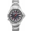 Timex 45061 Women's Expedition All Stainless Steel 200 Meter Diver Style Sport Watch with Indiglo
