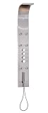 Aston SPSS305 Stainless Steel 6-Jet Shower Panel