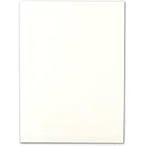100 Fluorescent White #9 Embassy 96lb. Cards