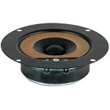 Phenolic Ring Tweeter 4 Ohm