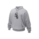 Chicago White Sox MLB Tackle Hoody 2