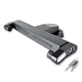 Kensington Laptop Locking Station High Security Disk Lock Resists Bumping Picking Easy Install