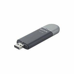 Belkin Wireless G USB Adaptor