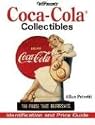 Warman's Coca Cola Collectibles: Identification And Price Guide (Warmans Coca Cola Collectibles)