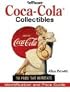 Warman's Coca Cola Collectibles: Identification And Price Guide (Warmans Coca Cola Collectibles)