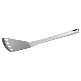 Woll Wide Soft Edge Turner, 11cm
