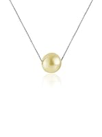 Lola Vanderkeen Collar Royal Gold Plata / Dorado