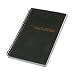 Rediform 33990 Class record book, 6-day/week rolls, wirebound, 9-1/2x5-3/4, 60 sheets
