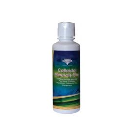 Oxylife Products Oxylife Colloidal Mineral