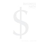 Business Math and Study Guide Package (8th Edition) (MyMathLab Series) by Cheryl Cleaves and Margie Hobbs